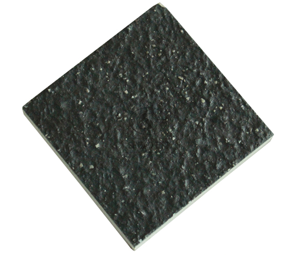 生態仿石磚(中國黑)